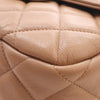 Chanel CC Quilted Caviar Crossbody Secondhand