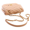 Chanel CC Quilted Caviar Crossbody Secondhand