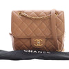 Chanel CC Quilted Caviar Crossbody Secondhand