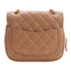 Chanel CC Quilted Caviar Crossbody Secondhand