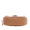 Chanel CC Quilted Caviar Crossbody Secondhand