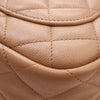 Chanel CC Quilted Caviar Crossbody Secondhand