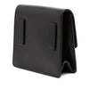 Off-White Calfskin Jitney 0.7 Bag Secondhand