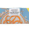 Secondhand Hermès Ex Libris Silk Twilly Scarf