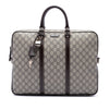 Gucci GG Supreme Business Bag Secondhand