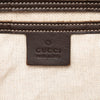 Gucci GG Supreme Business Bag Secondhand