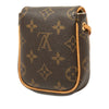 Louis Vuitton Monogram Pochette Cancun Secondhand