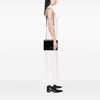 Saint Laurent Medium Leather Babylone Crossbody Secondhand