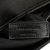 Saint Laurent Medium Leather Babylone Crossbody Secondhand