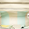 Gucci Small Calfskin Bamboo Daily Satchel Secondhand