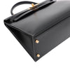 Hermès Box Calf Kelly Sellier 32 Secondhand
