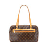 Louis Vuitton Monogram Cite GM Secondhand