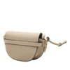 LOEWE Mini Leather Gate Crossbody Secondhand