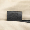 Gucci Medium GG Canvas Web Joy Boston Bag Secondhand