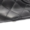 Chanel Large Lambskin Cambon Ligne Tote Secondhand