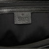 Gucci GG Canvas Bamboo Tote Secondhand