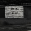 Gucci GG Canvas Bamboo Tote Secondhand