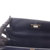 Hermès Box Calf Kelly I Sellier 28 Secondhand