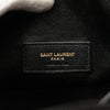 Saint Laurent Mini Toy Embossed Leather Shopping Tote Secondhand