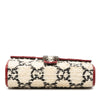 Gucci GG Tweed Dionysus Wallet on Chain Secondhand