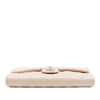 Chanel Quilted Caviar Flap Clutch with Chain Secondhand