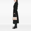 Chanel Quilted Caviar Flap Clutch with Chain Secondhand