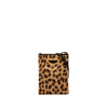 Dior Pony Hair Leopard Print Malice Crossbody Secondhand
