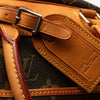 Secondhand Louis Vuitton Monogram Deauville