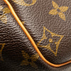 Secondhand Louis Vuitton Monogram Deauville