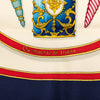 Hermès Qu Importe le Flacon Silk Scarf 90 Secondhand