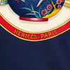 Hermès Qu Importe le Flacon Silk Scarf 90 Secondhand