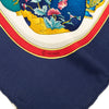 Hermès Qu Importe le Flacon Silk Scarf 90 Secondhand