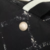 Chanel Old Travel Line Nylon Handbag Secondhand