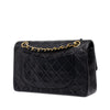 Chanel Small Classic Lambskin Double Flap Secondhand