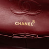 Chanel Small Classic Lambskin Double Flap Secondhand