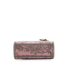 Dior Mini Embroidered Canvas Toile De Jouy Lady D Lite Secondhand