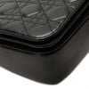 Dior Lambskin Cannage Shoulder Bag Secondhand