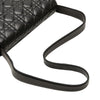Dior Lambskin Cannage Shoulder Bag Secondhand