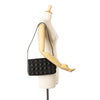 Dior Lambskin Cannage Shoulder Bag Secondhand