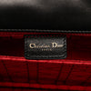 Dior Lambskin Cannage Shoulder Bag Secondhand