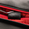 Dior Lambskin Cannage Shoulder Bag Secondhand