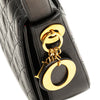 Dior Lambskin Cannage Shoulder Bag Secondhand