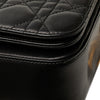 Dior Lambskin Cannage Shoulder Bag Secondhand