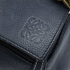 LOEWE Medium Calfskin Puzzle Satchel Secondhand