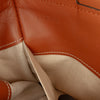 LOEWE Small Canvas Cushion Tote Secondhand
