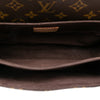 Louis Vuitton Monogram Pochette Metis Secondhand