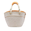 Louis Vuitton Damier Azur Pampelonne PM Secondhand