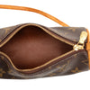 Louis Vuitton Monogram Papillon Pochette Secondhand