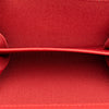 Secondhand Chanel Quilted Lambskin Flap Card Holder on Chain