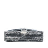 Balenciaga Nappa Sequin Hourglass Wallet on Chain Secondhand